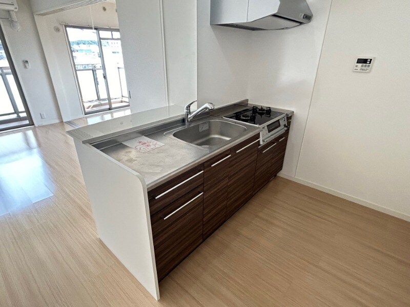 物件内観写真4　(同型イメージ)