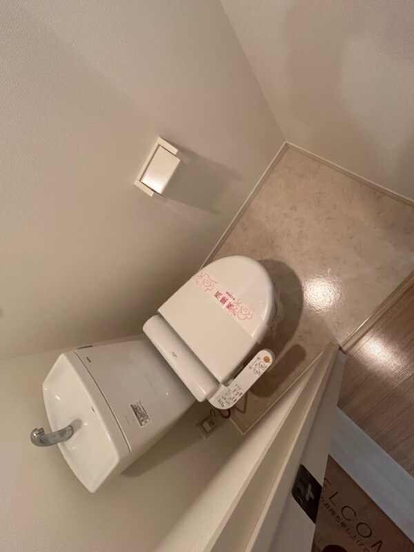 物件内観写真10　(同型イメージ)