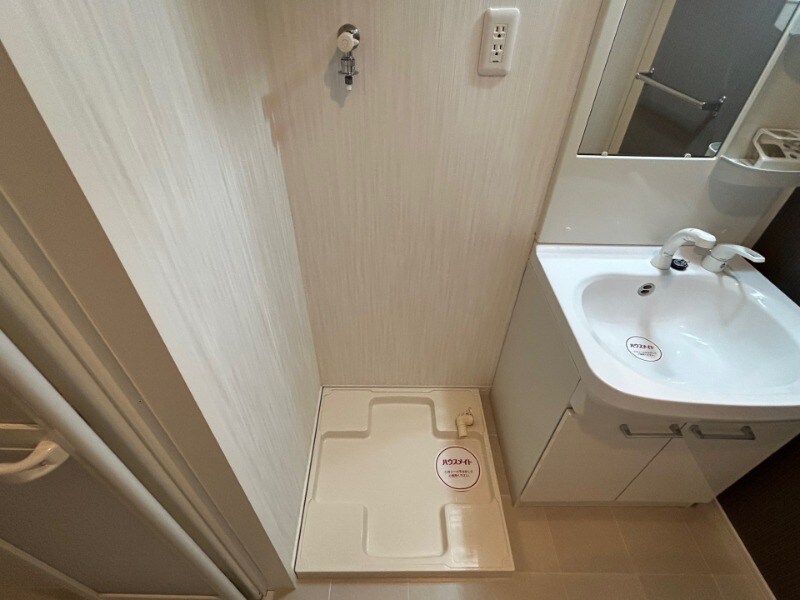 物件内観写真18　(同型イメージ)