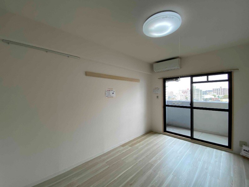 物件内観写真5　(別号室イメージ)