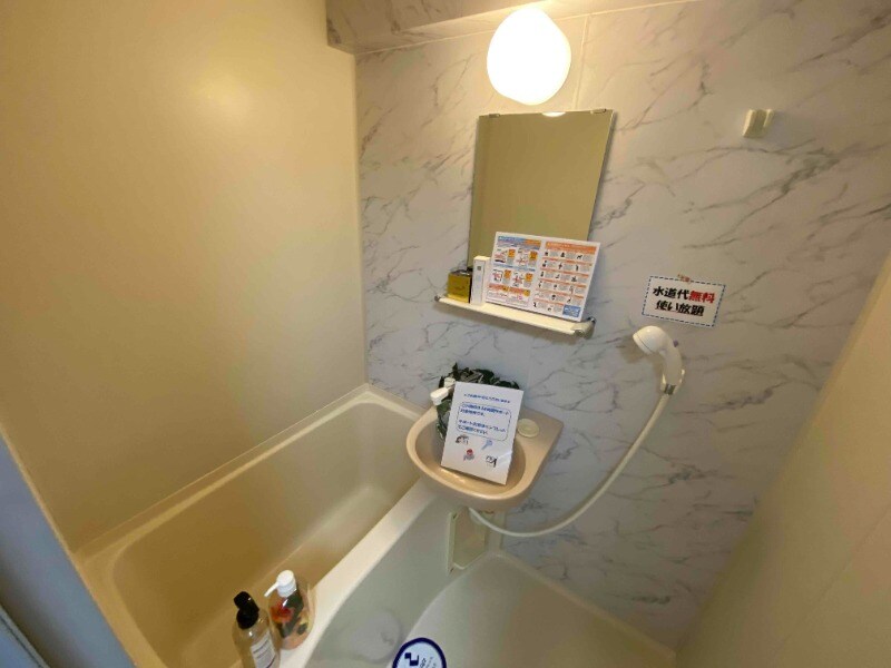 物件内観写真8　(別号室イメージ)