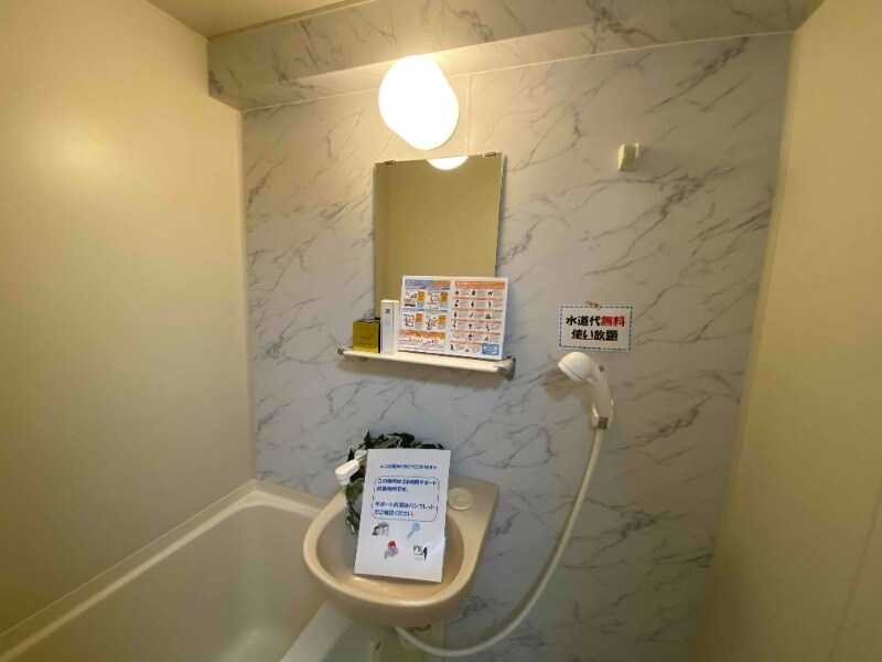 物件内観写真11　(別号室イメージ)