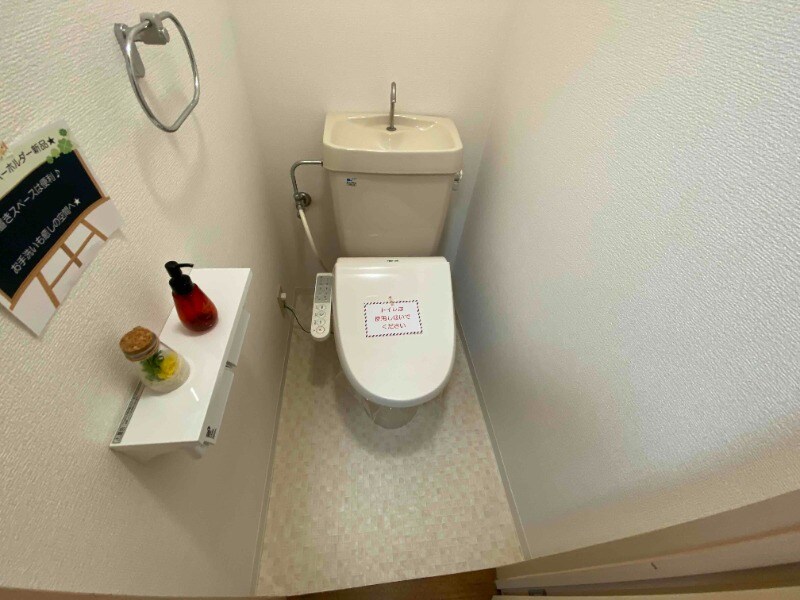 物件内観写真12　(別号室イメージ)