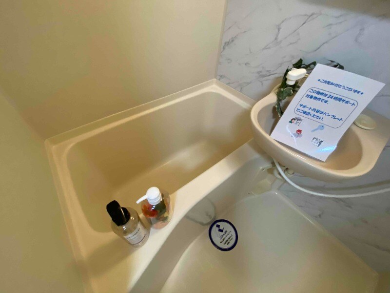 物件内観写真21　(別号室イメージ)