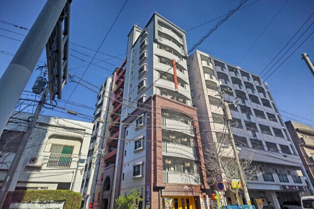 物件外観写真1　(外観)