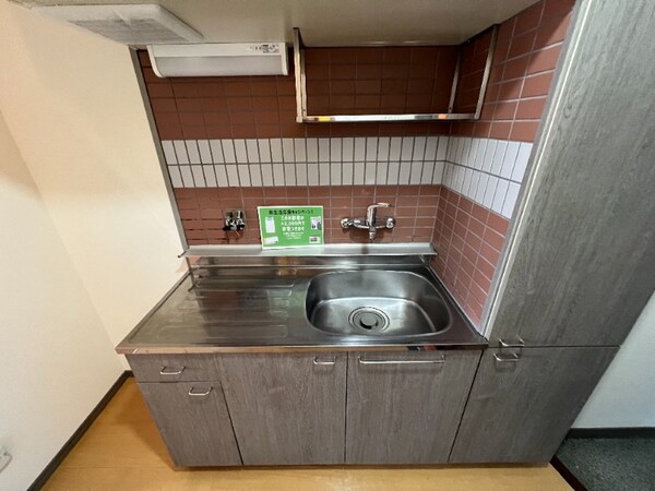 キッチン(別号室イメージ)