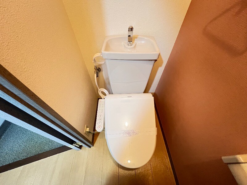 物件内観写真8　(別号室イメージ)