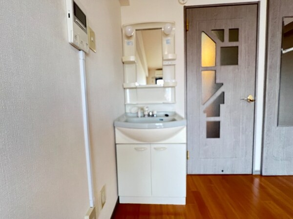 洗面所(別号室イメージ)