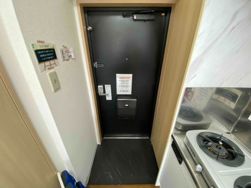 物件内観写真4　(別号室イメージ)