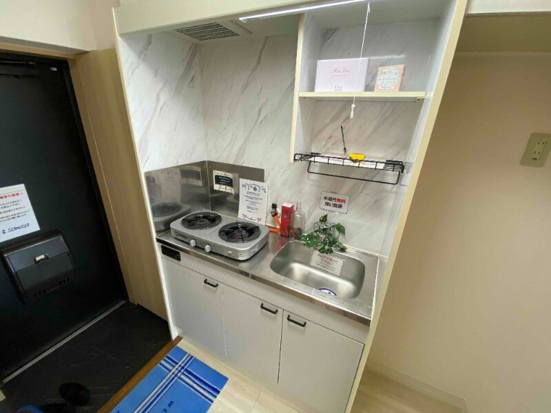 物件内観写真20　(別号室イメージ)