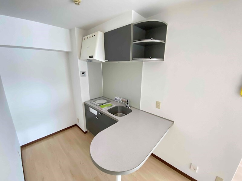 物件内観写真3　(別号室イメージ)