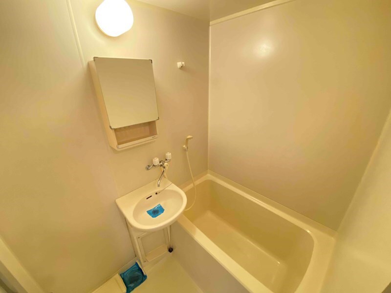 物件内観写真6　(別号室イメージ)