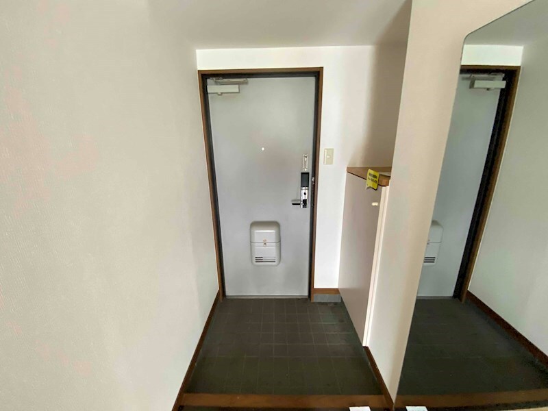 物件内観写真8　(別号室イメージ)