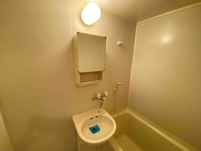 物件内観写真11　(別号室イメージ)