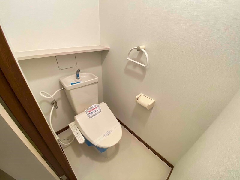 物件内観写真12　(別号室イメージ)