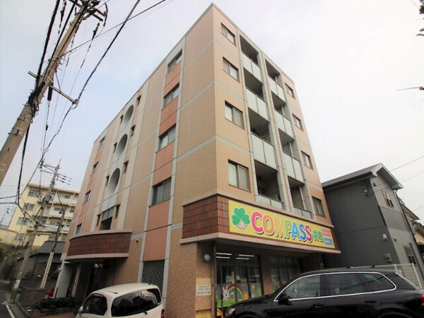 建物外観(外観)