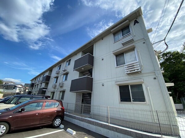 建物外観(外観)