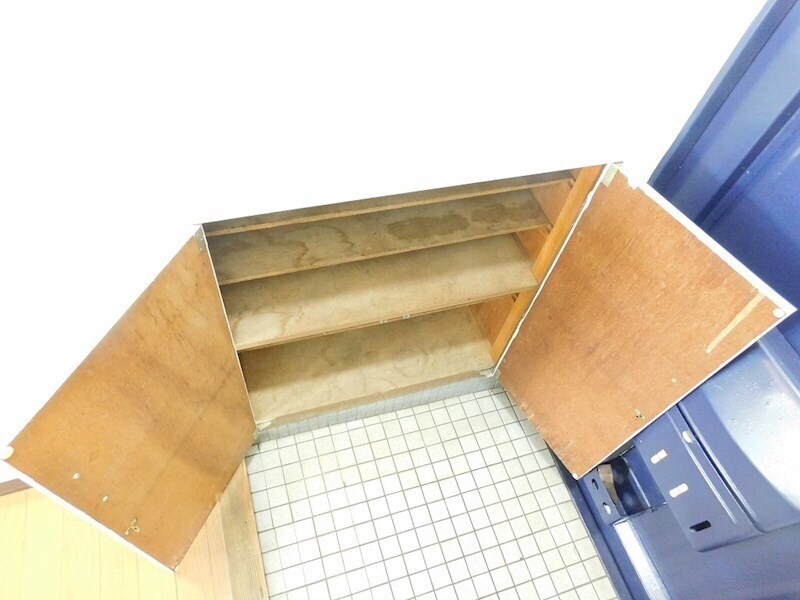 物件内観写真3　(別号室)