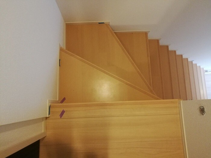 物件内観写真22　(別号室イメージ)