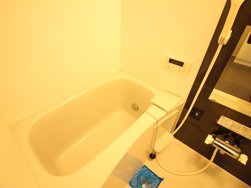 物件内観写真6　(同物件別部屋イメージ)