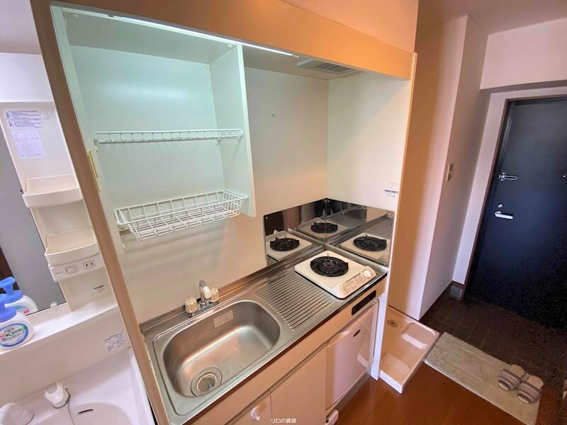 物件内観写真3　(別号室イメージ)