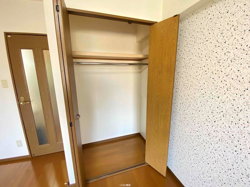 物件内観写真4　(別号室イメージ)