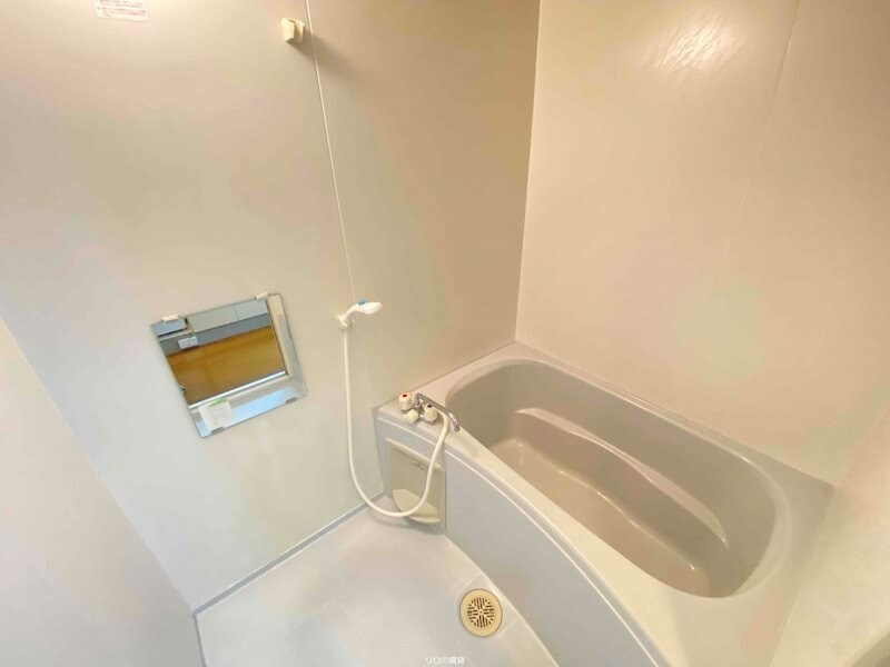 物件内観写真6　(別号室イメージ)