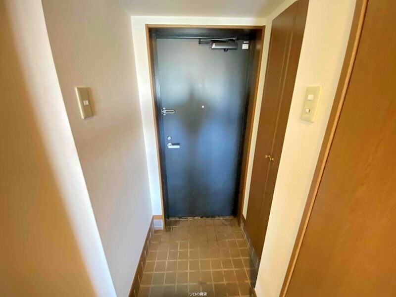 物件内観写真8　(別号室イメージ)