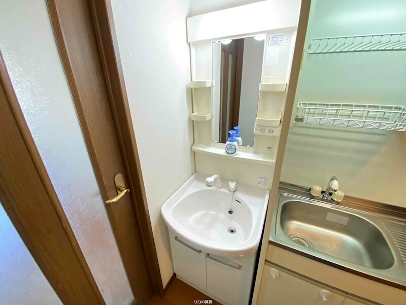 物件内観写真11　(別号室イメージ)