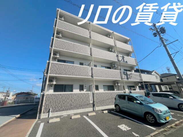 物件外観写真1　(外観)