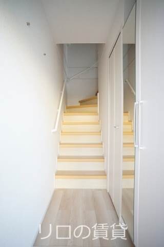 物件内観写真7　(同型イメージ)