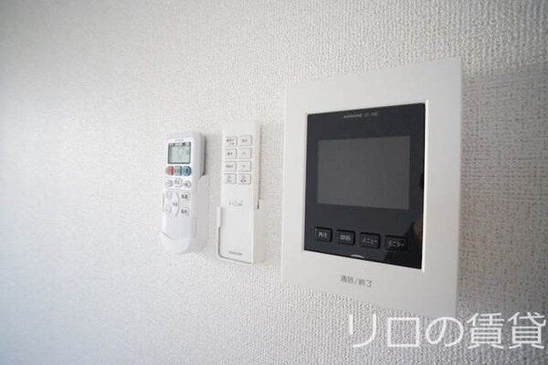 セキュリティ(同型イメージ)