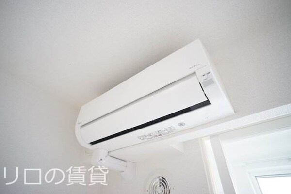 その他設備(同型イメージ)