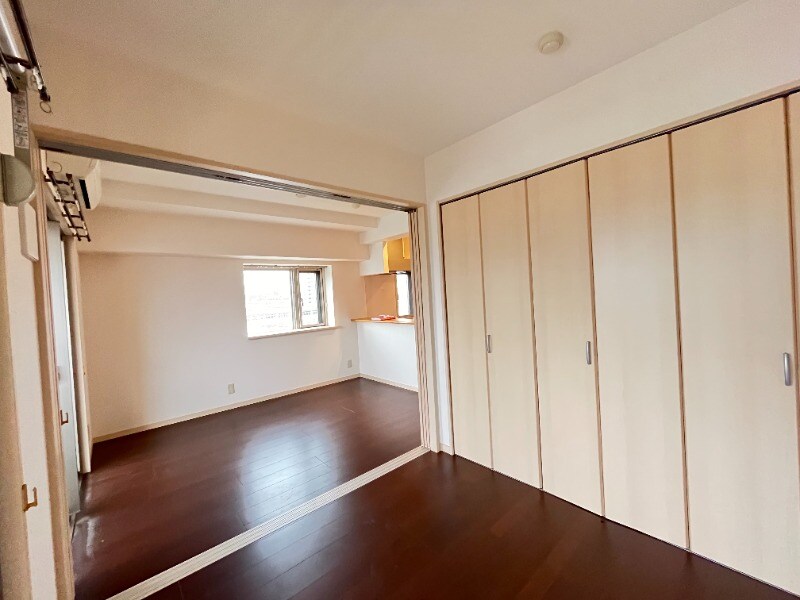 物件内観写真5　(別号室イメージ)