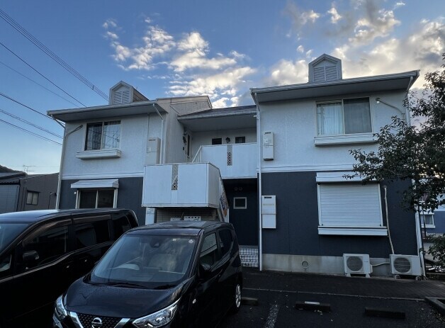 物件外観写真1　(外観)