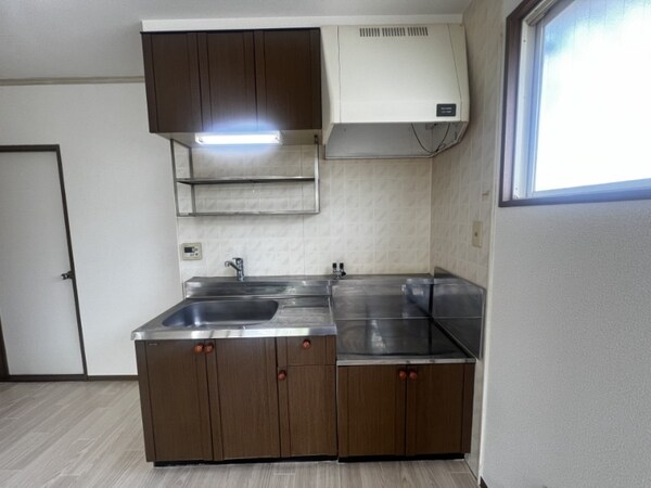 キッチン(別号室)