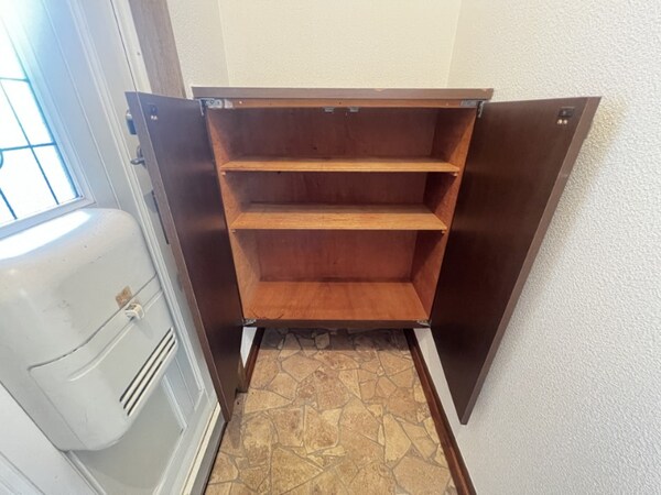 その他設備(別号室)