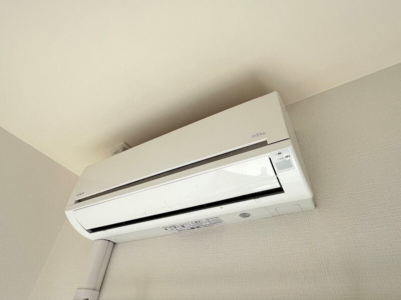 物件内観写真11　(同物件別部屋イメージ)