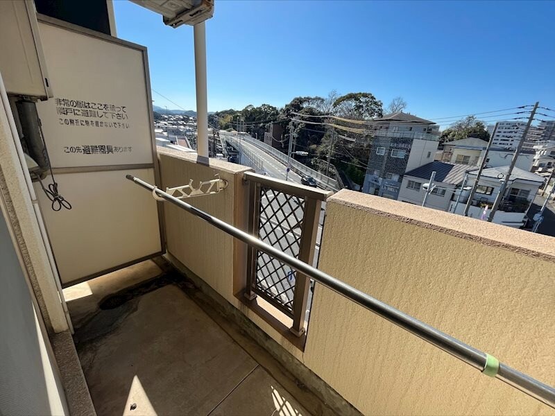 物件内観写真7　(別号室イメージ)