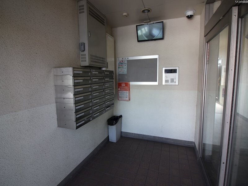 物件内観写真11　(別号室イメージ)