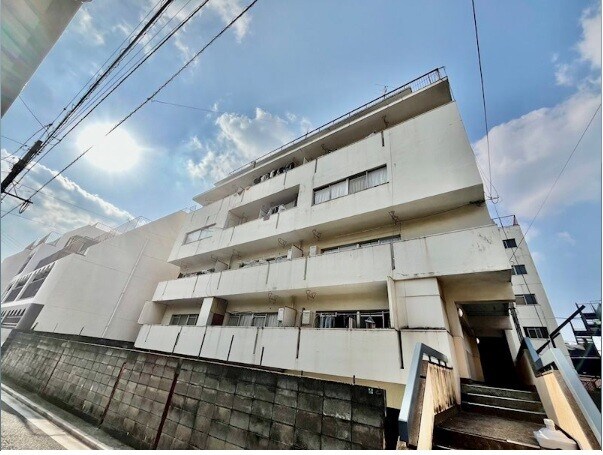 物件外観写真1　(外観)