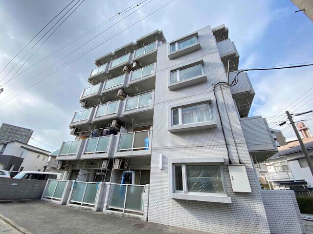 物件外観写真1　(外観)