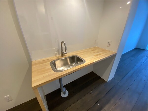 キッチン(別号室イメージ)