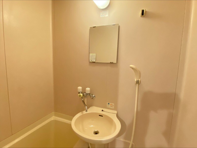 物件内観写真9　(別号室イメージ)