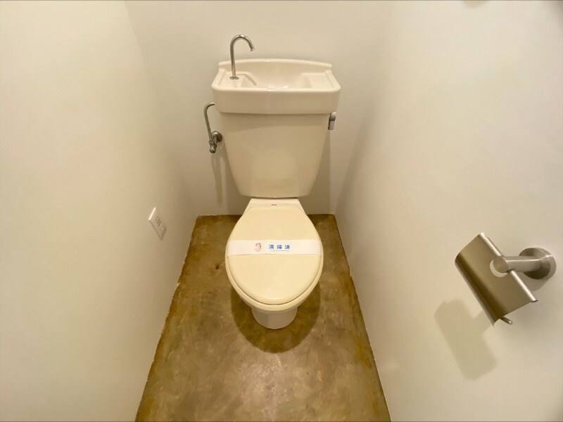 物件内観写真10　(別号室イメージ)