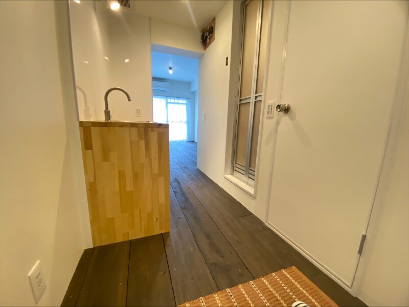 物件内観写真11　(別号室イメージ)