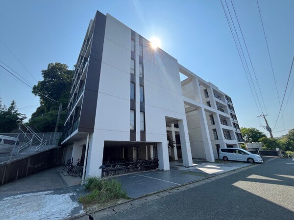 建物外観(外観)