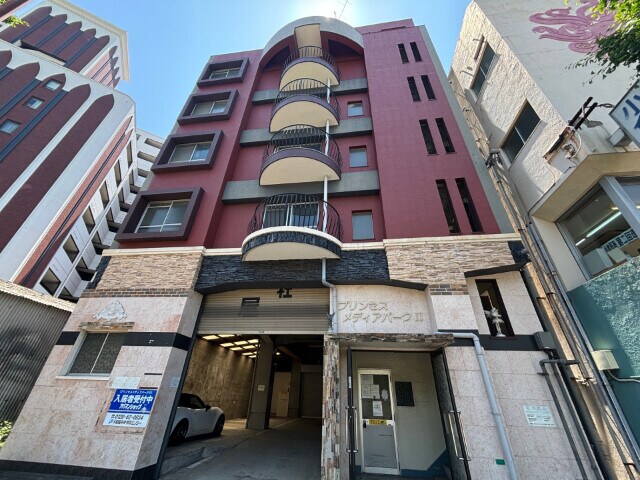 物件外観写真1　(外観)