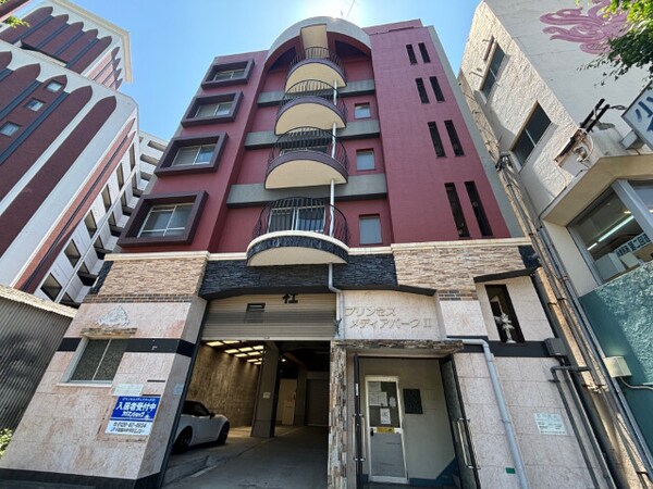 建物外観(外観)