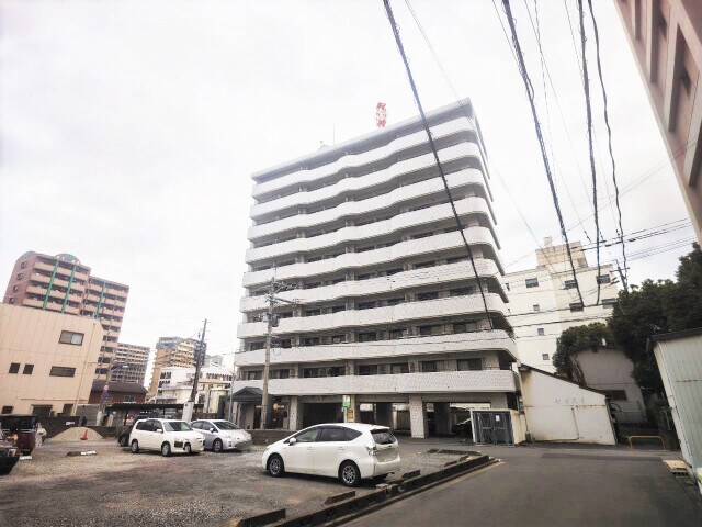 物件外観写真1　(外観)